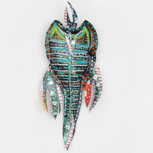 Pintura / Objeto Nelly Gutmacher