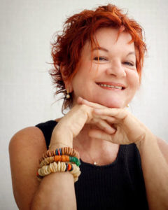 Nelly Gutmacher - Artista Plástica