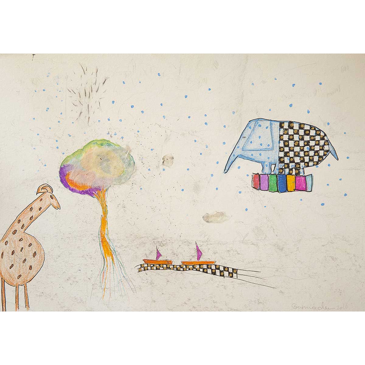 nelly gutmacher desenho 060
