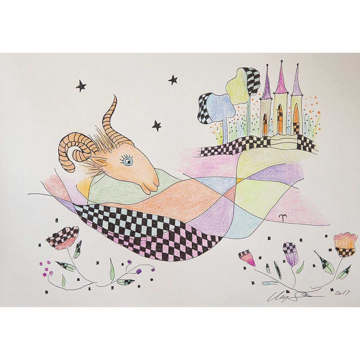 nelly gutmacher desenho 062