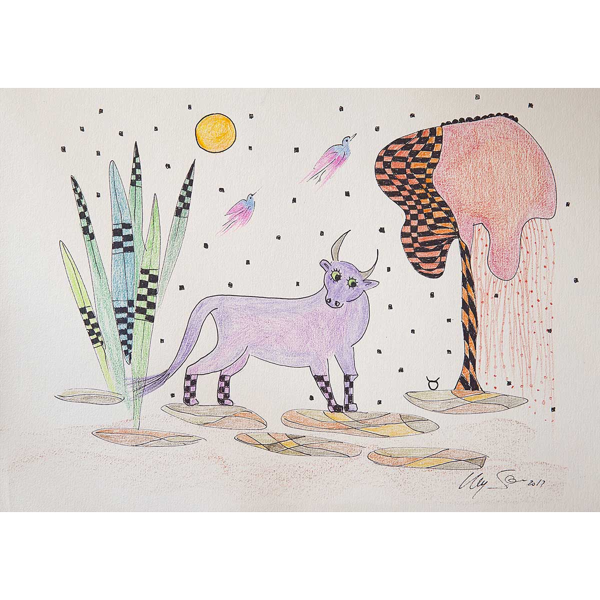 nelly gutmacher desenho 063