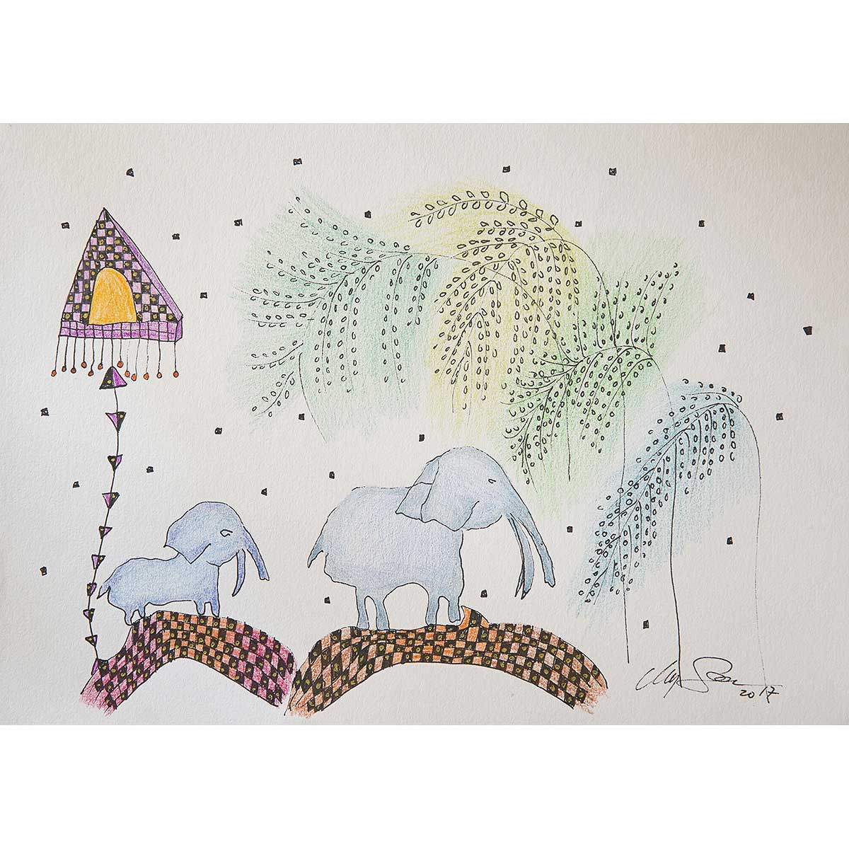 nelly gutmacher desenho 020