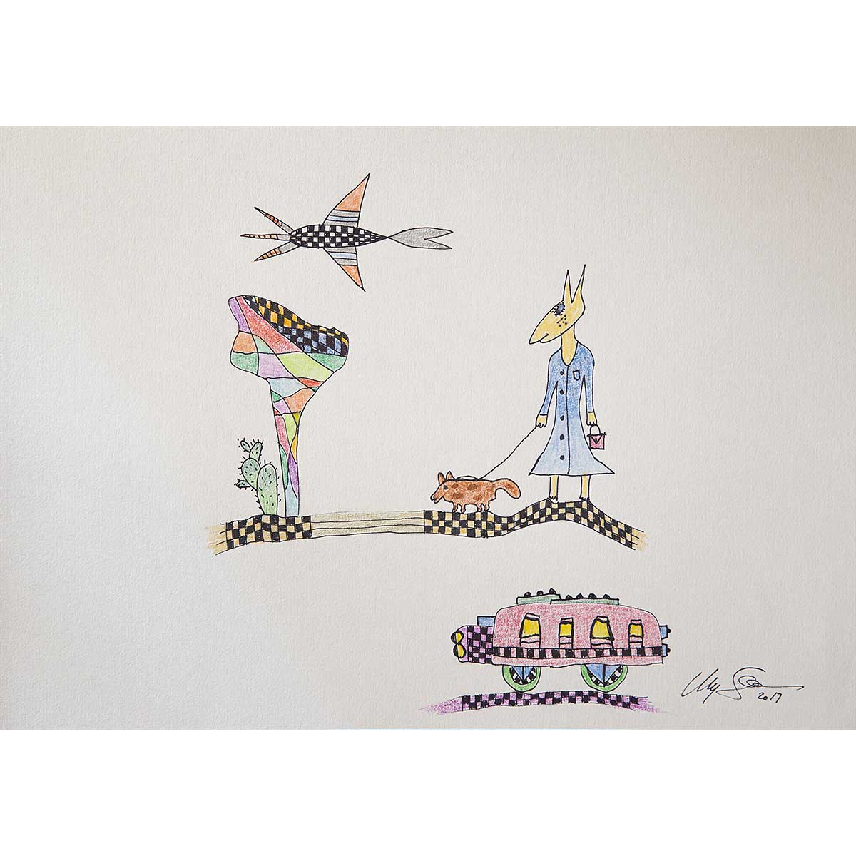 nelly gutmacher desenho 030