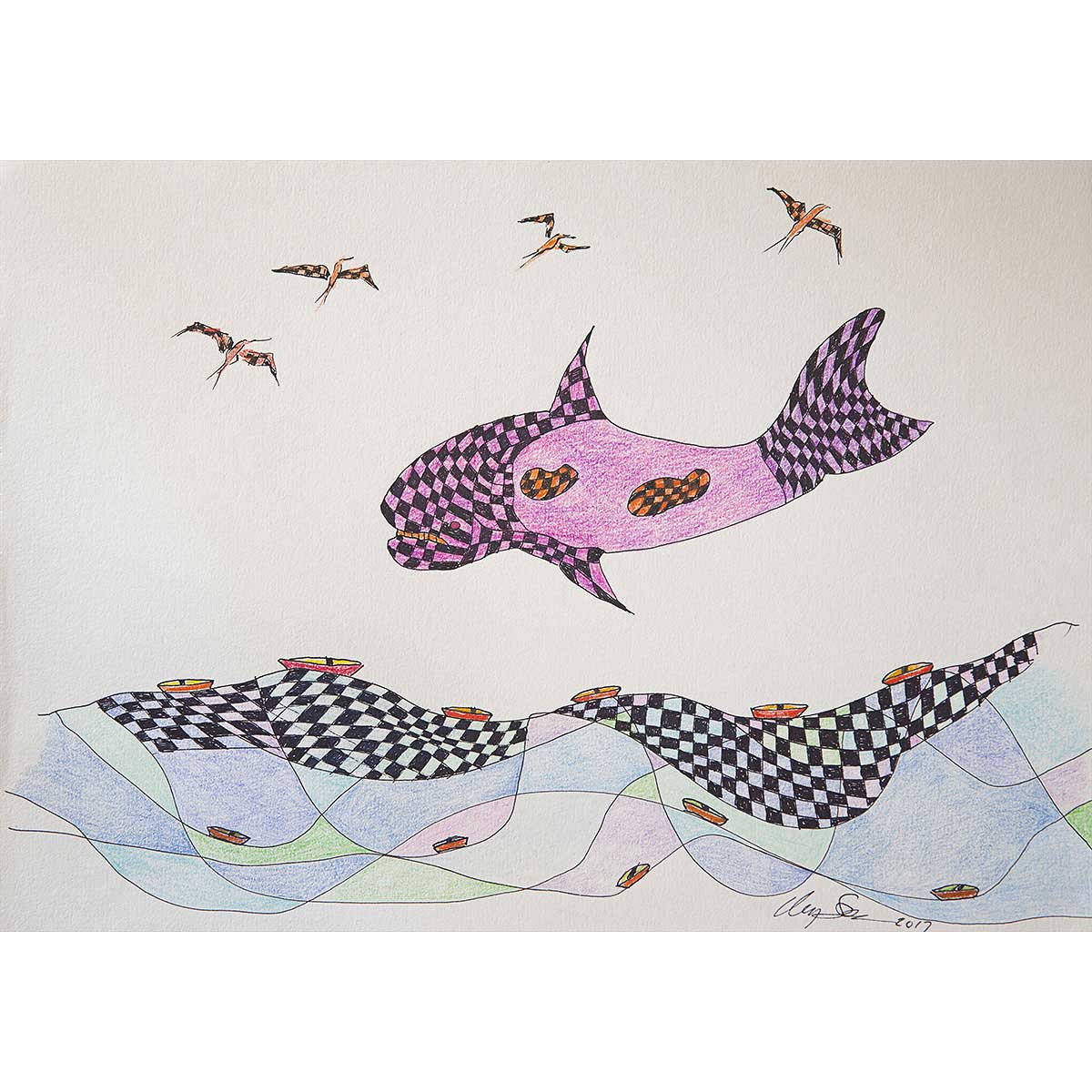 nelly gutmacher desenho 040