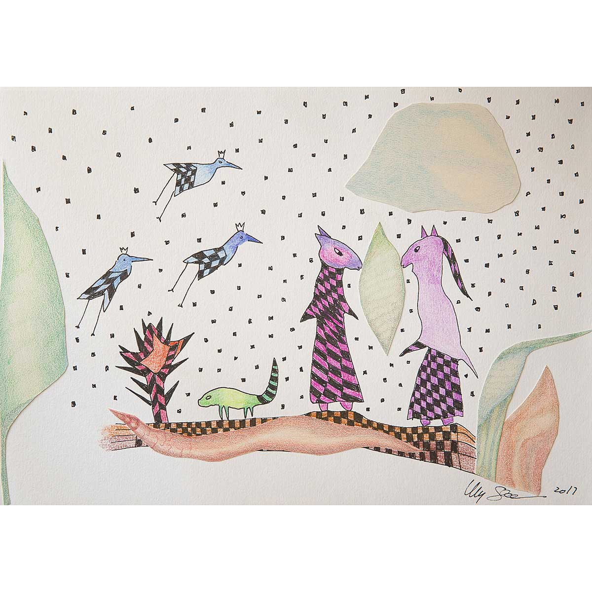 nelly gutmacher desenho 049
