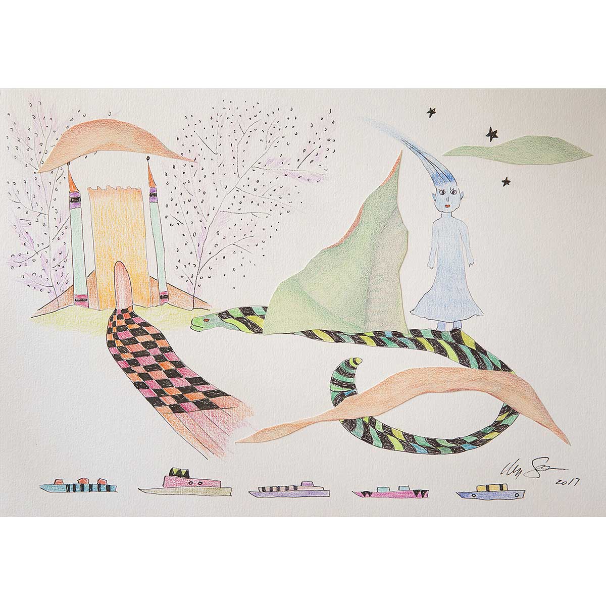 nelly gutmacher desenho 053