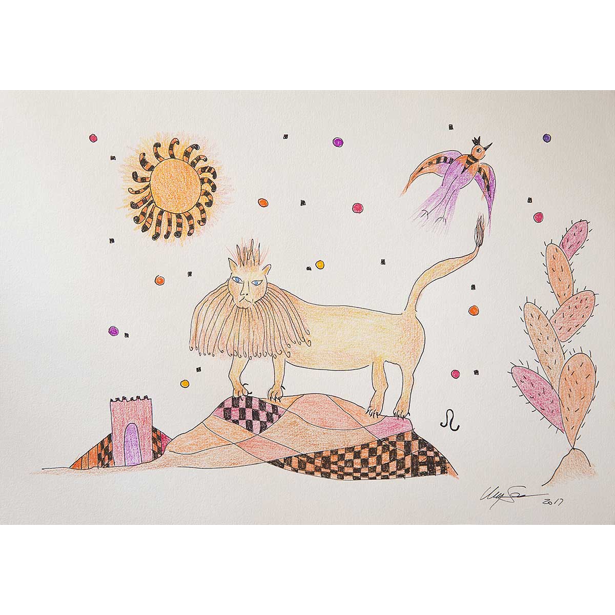 nelly gutmacher desenho 066